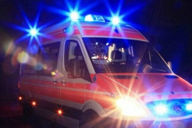 Aksident i rëndë në Tiranë! Policia dhe ambulanca nise me nxitim, raportohet për…