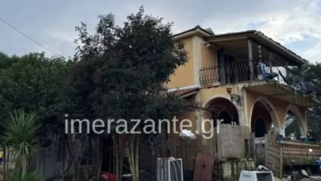 “Djali më pa në sy…”/ Qeni i familjes kafshoi për vd*kje të miturin shqiptar, babai: E kisha marrë nga rruga