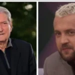 Florjan Binaj kandidat për Bashkinë e Tiranës, Luiz Ejlli bënë reagimin epik! Plasin komentet