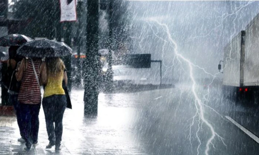 Merrni masat! E Diela sjell KTHESEN DRASTIKE të motit, ja cfarë ju pret!