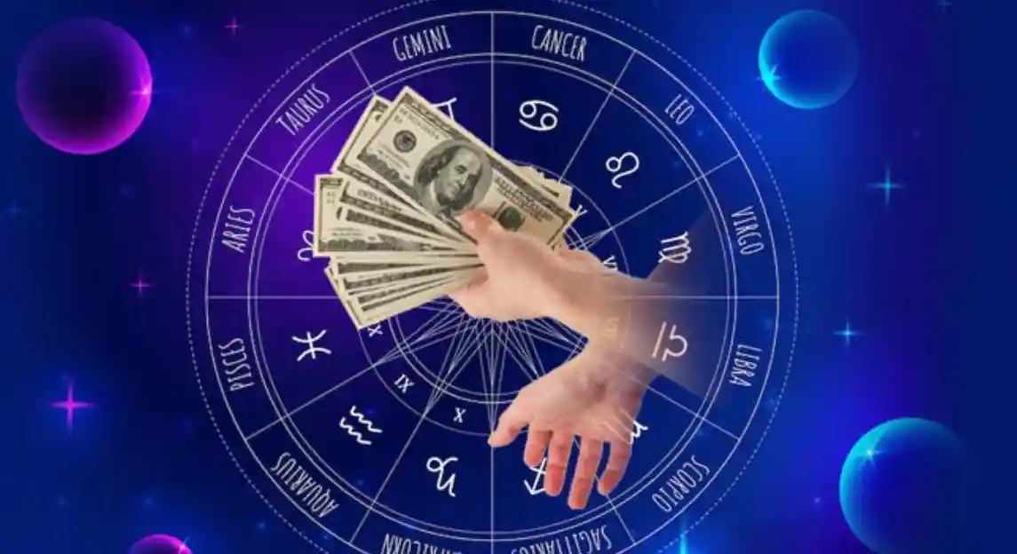 Njihuni me 4 shenjat e horoskopit që pritet të bëhen milionerë deri në fund të 2025-ës