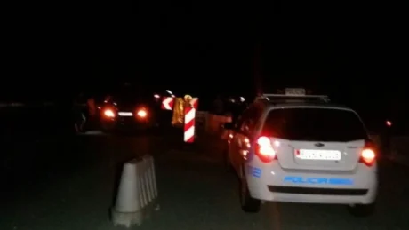 Po kalonte rrugën, automjeti përplas për vd*kje këmbësorin!