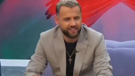 “Përballë ke për të thënë më fal prapë!”- Plas keq mes Luizit dhe Anaidit (Foto)