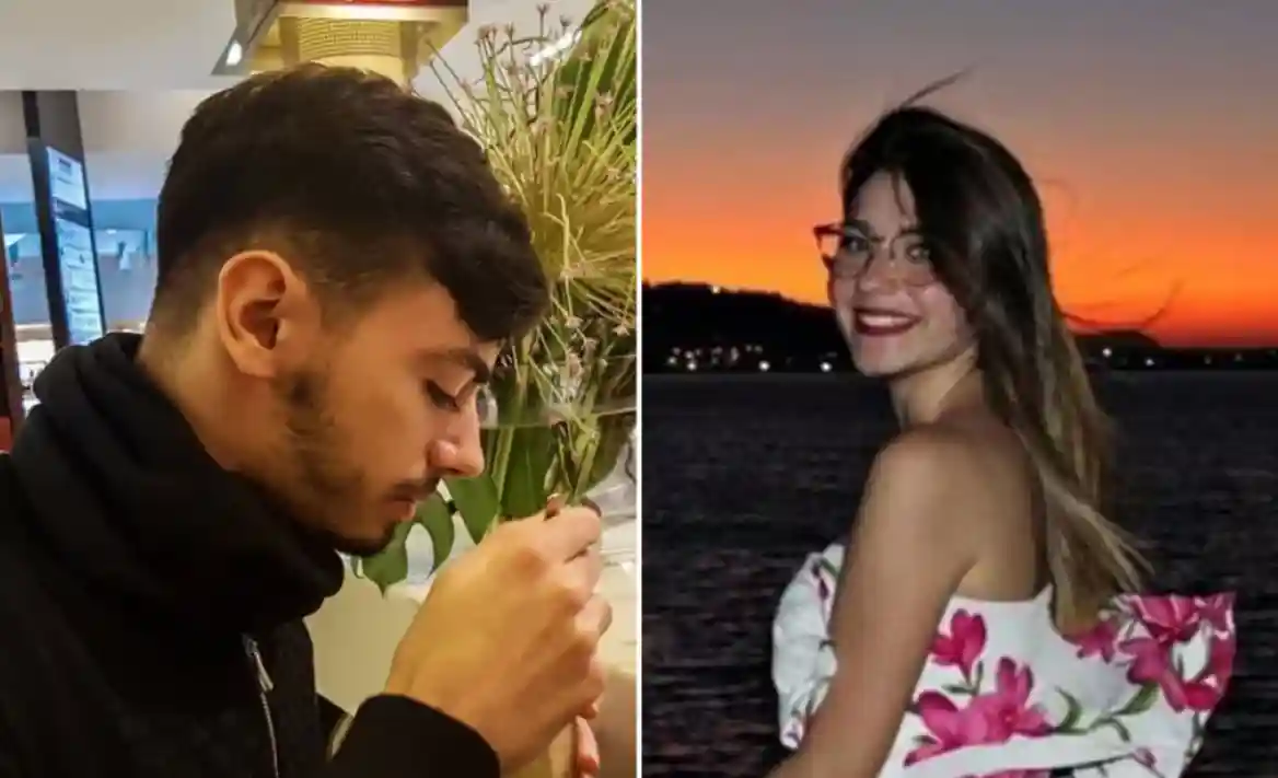 Itali, autori i vr*sjes së studentes 22-vjeçare në Siçili kryen vetëvr*sje në burg…