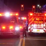 Aksident tronditës! 22-vjeçari humb kontrollin e mjetit dhe përfundon në lokal, 4 të vd*kur dhe 11 të pIagosur