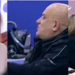 Nuk kanë kaluar 48 orë nga nisja, ndodh debati i ashpër në BBVA5! (Video)