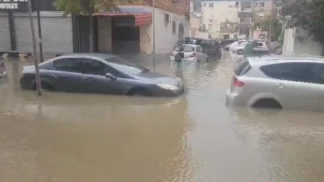 Rëndohet situata në vend! Shënohet v*ktima e parë nga përmbytjet ‘E rrëmbeu rrjedha e ujit dhe u…’