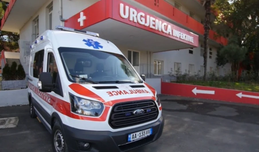 Aksident i frikshëm në vend! Humb jetën një person
