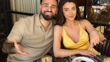 Ana dhe Kevin japin lajmin e papritur