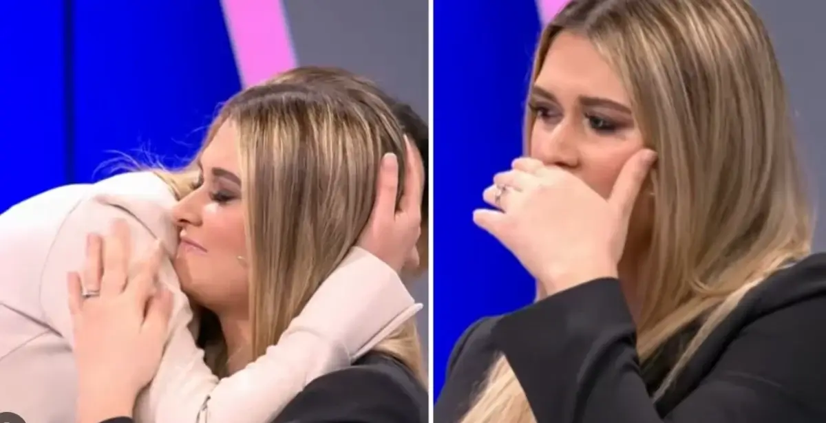 “Mendova se erdhi të më puthë në ballë” -Mos e humbisni shkrimin e Neda Ballukut…