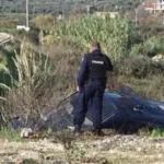 Aksident i RËNDË në vend! Furgoni i Policisë del nga rruga, dy policë…