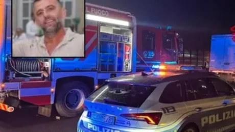 Lajm tragjik: Aksidenti i rëndë i merr jetën të riut shqiptar