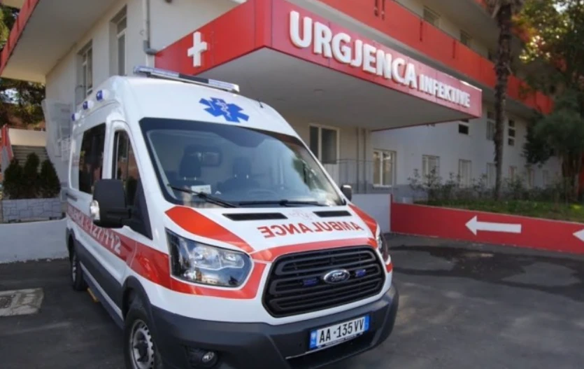 Cfarë po ndodh kështu? Gjendet i vetv*rur një person në banesë, dyshohet se…