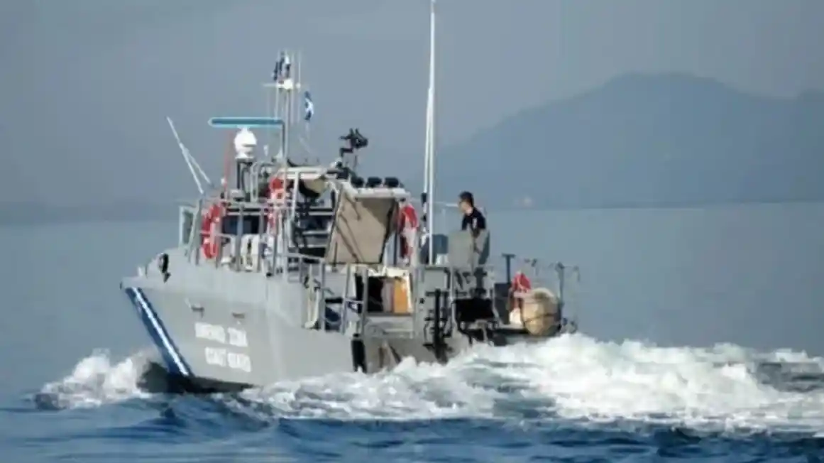 Ishin me pushime në Halkidiki, aksidentohen në mes të detit 6 shqiptarë në Greqi