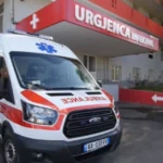 Panik në këtë shkollë në vend! 18 vjecari humb ndjenjat, në mënyrë URGJENTE…
