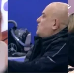 ‘E ke fytyrën si su…’, Vrenozi me Selin debatojnë ashpër për Kristin/ Nisin debatet e ashpra brenda shtëpisë së BBV