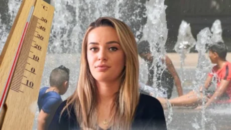 Ditët me diell do zëvendësohen nga reshjet e shiut? Ekspertja e IGJEUM jep lajmin e papritur për pushuesit