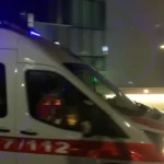 TRAGJEDI në Portin e Durrësit! U godit nga rryma elektrike në bord të anijes, elektriçisti 24-vjeçar VD*S në vend