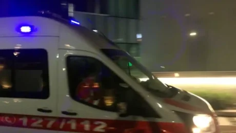 TRAGJEDI në Portin e Durrësit! U godit nga rryma elektrike në bord të anijes, elektriçisti 24-vjeçar VD*S në vend