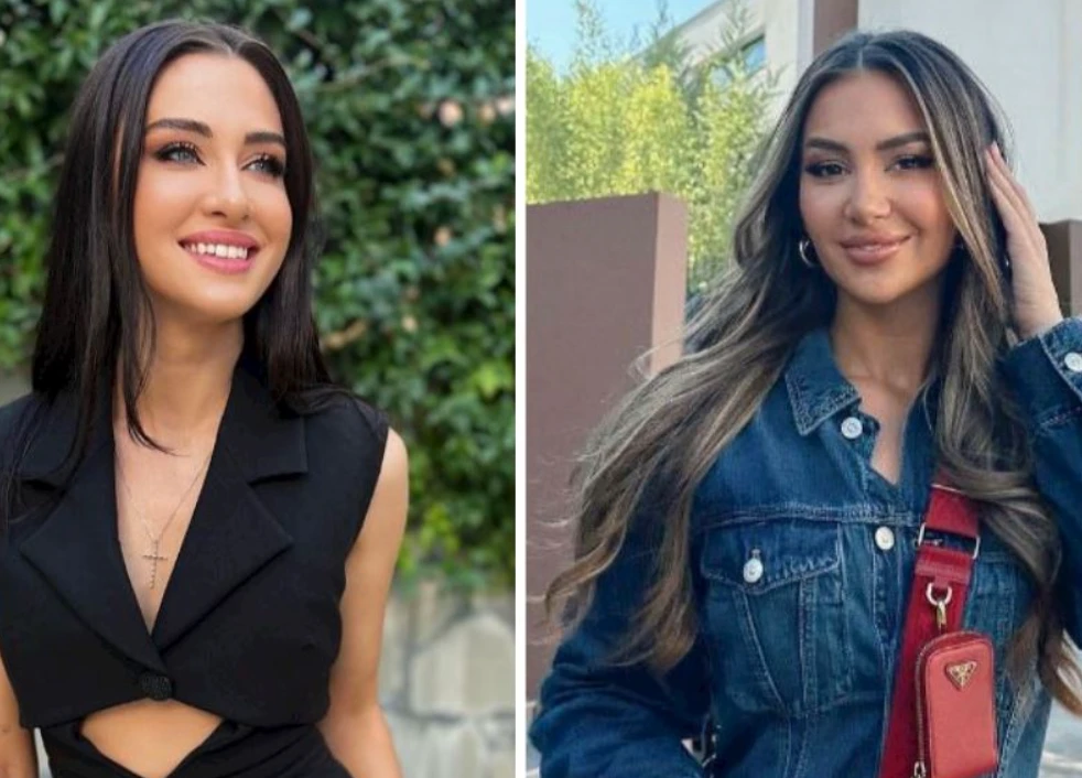 Shtang Dojna Mema ‘Ja çfarë më ka bërë Kiara Tito. Nuk e di arsyen…’