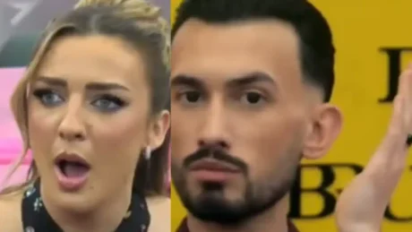 “Me rob…”- Nga Selin deri te Kristi, ja si reaguan banorët për hyrjen e Luiz Ejllit në BBVA 5 (Video)