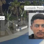 Dalin pamjet! Ja momenti kur 26 vjecari takohet me 18 vjecaren dhe më pas ndodh ab*zimi s*ksual! (Video)