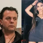 ‘Një fëmijë për mua…’ Laert Vasili SHTANG me deklaratën për shtatzëninë e Serena Sulës dhe se ai është babai