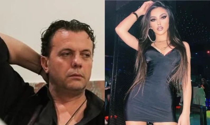 ‘Një fëmijë për mua…’ Laert Vasili SHTANG me deklaratën për shtatzëninë e Serena Sulës dhe se ai është babai