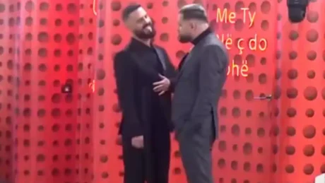 “Çfarë e ke Selinën?”- Luizi pyet troç Mirin, ja përgjigja që mori (Video)