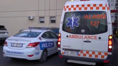 Ngjarje e rëndë në vend, gjendet në rrugë trupi i pajetë i një personi