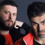 ‘Rri i qetë dhe…’ Landi miku i Mirit tregon se çfarë i ka thënë para se të hynte në BBVA