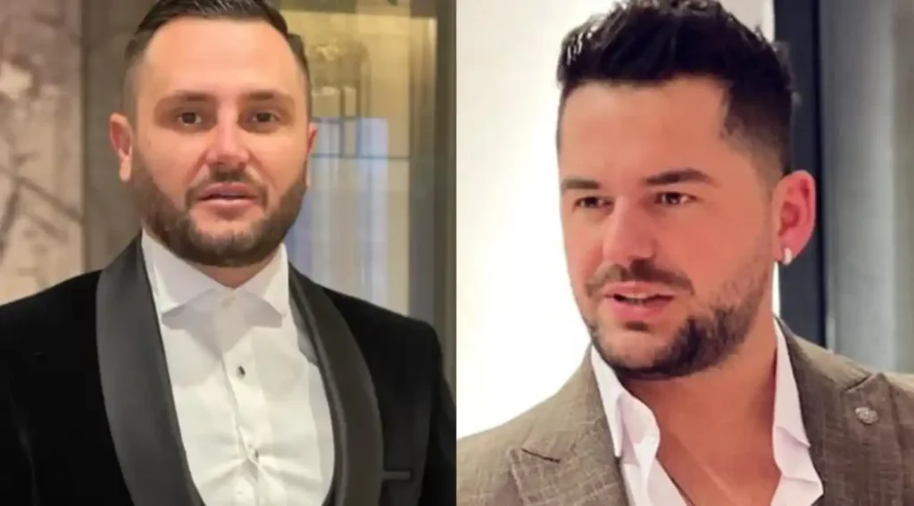 Bes Kallaku publikon videon prekëse të Shpat Kasapit