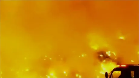 LAJM I FUNDIT/ Merr flakë tregu i rrobave të përdorura tek 5 Maji