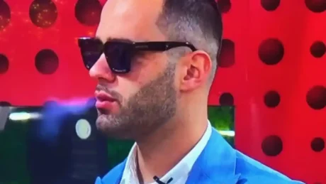 Romanca e Stenaldos së Big Brother: 6 vite më e madhe se ai