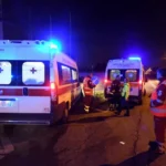 Aksident me vd*kje! Humb jetën babai i 3 fëmijëve, shoferi shqiptar largohet me vrap