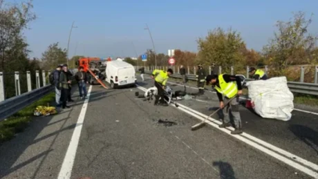 Dhimbje e madhe! Aksidenti tragjik i merr jetën 2 të rinjve shqiptar