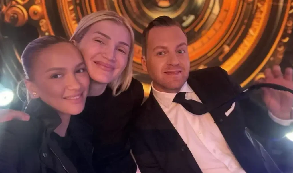 Sara Hoxha me njoftim publik për nisjen e Big Brother VIP Albania