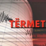 Tërmeti i fortë shkund këtë vend! Ja sa ishte magnituda dhe epiqendra