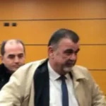 Vjen reagimi i parë nga familjarët e gjyqtarit të vr*rë në Shqipëri, Astrit Kalajës…