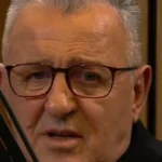 “S’pranova amanet prej saj”, rrëfimi rrëqethës i Agron Llakajt për humbjen e të shoqes: Doja të…