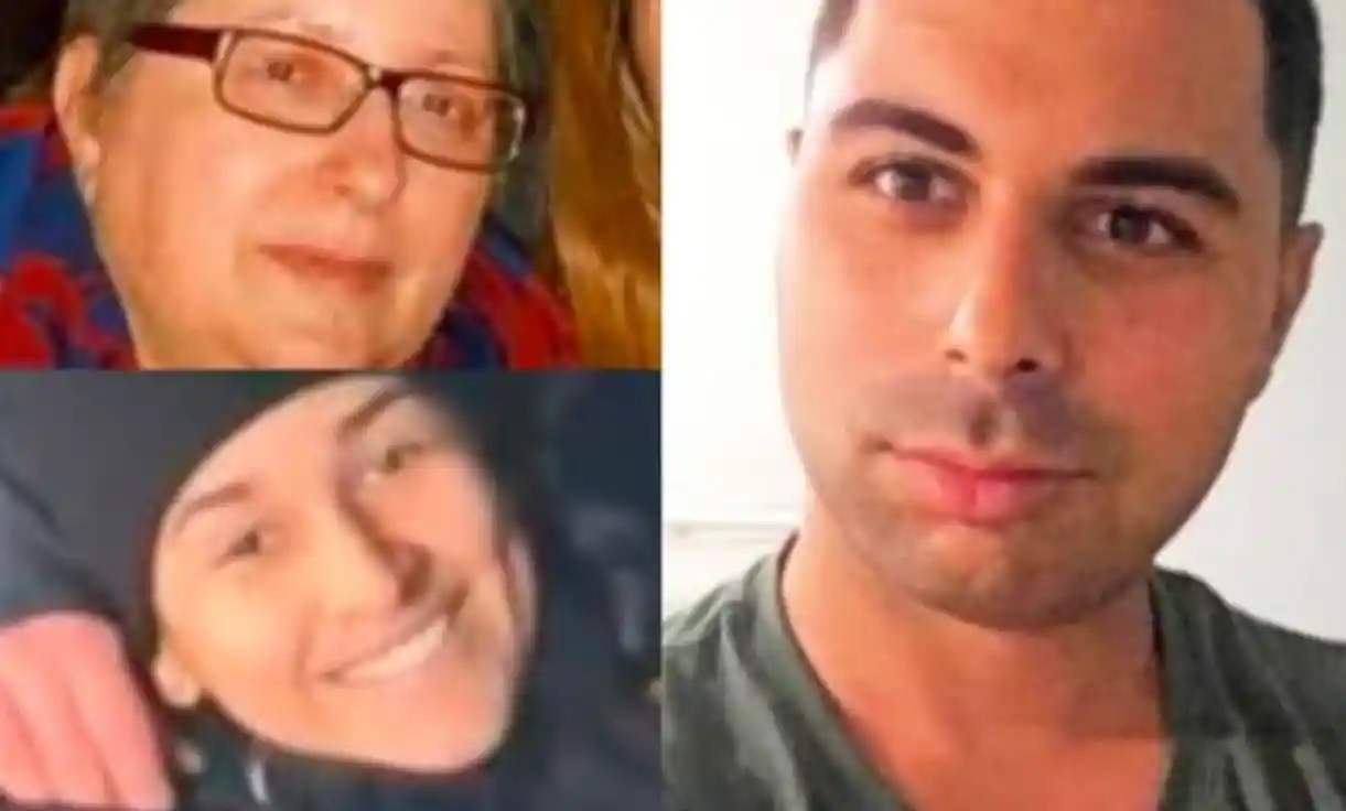 Nëna dhe gruaja e tij i morën jetën duke e copëtuar djalin e saj: Zbulohet arsyeja