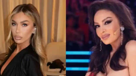 Plas keq mes Adelina Tahirit dhe Adelina Ismajlit, shkak bëhet Shpat Kasapi