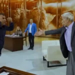 “Ti duhet të arrestohesh!” Arbeni ngre akuza të forta ndaj babait: Ke bërë krime …! (Video)