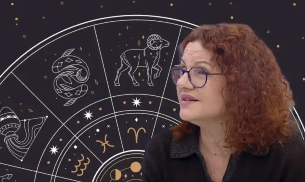 Planetët ju tregojnë rrugën, horoskopi javor nga Meri Gjini: Shenjat që do t’u hapet fati, po vijnë paratë