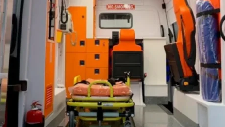 Tre fëmijë mbeten jetim! E dhimbshme, humb jetën punëtori shqiptar, dyshohet se…