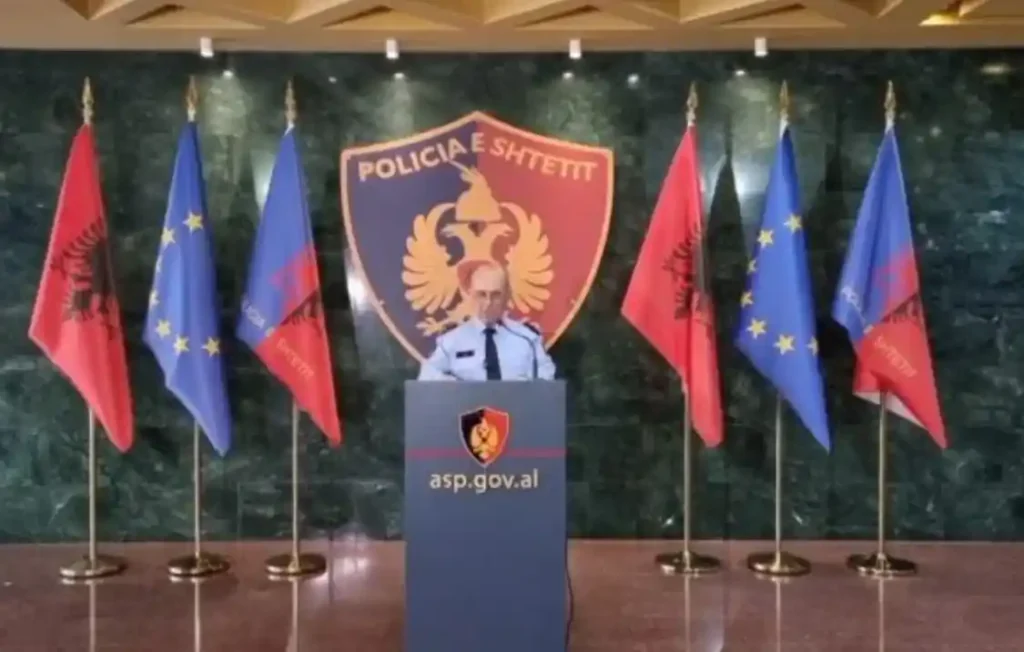Policia njofton masat e reja: Nga e Hëna do të mbyllen …