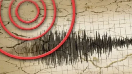 ALARMANTE në këtë vend! Tërmeti i FUQISHEM godet tokën, paralajmërohet për…