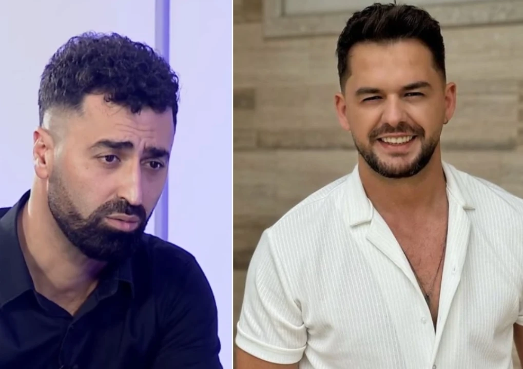 E TURPSHME! Erik Lloshi tregon detajin e ‘SHPIFUR’ pas vd*kjes së Shpat Kasapit