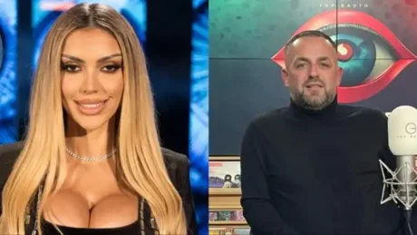 Seno Fishta zbulon “lojtaret manipulatore” të Big Brother: “Brikena fallco, Kristi në nivel tjetër”