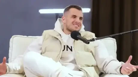 Eduart Kuçi reagon pas eliminimit nga Big Brother VIP Kosova: “Tash është koha me fol”